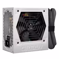 منبع تغذیه کامپیوتر گرین مدل GP330A-ESD