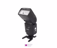 فلاش اکسترنال گودکس مدل Godox TT520 II