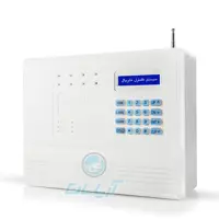 دزدگیر اماکن فایروال مدل F9