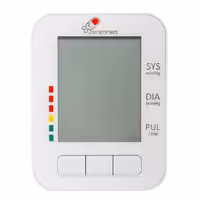 فشارسنج بازویی زنیت مد مدل LD-579
(ارسال با پیک پس کرایه) 
