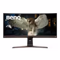 قیمت و خرید مانیتور خمیده گیمینگ 38 اینچ بنکیو مدل EW3880R | یاس ارتباط