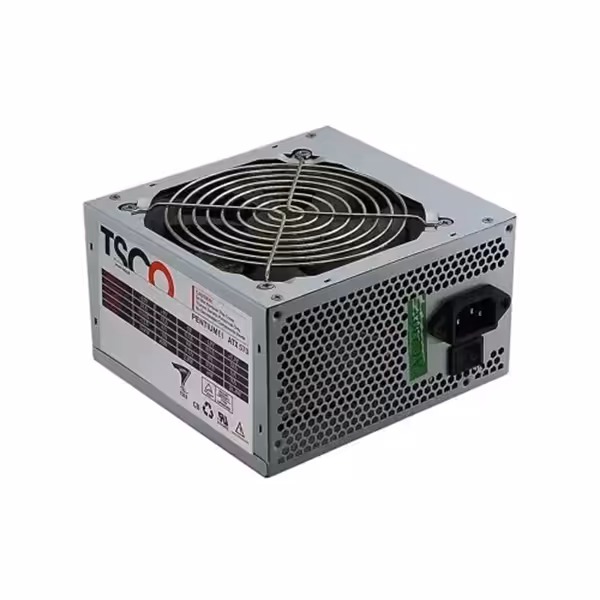 پاور کیس تسکو TP570