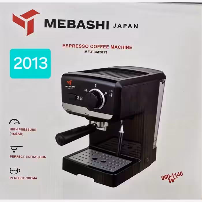 اسپرسو مباشی مدل  2013 لطفا قبل ازثبت روزانه موجودی وقیمت بگیرید