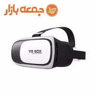 هدست واقعیت مجازی vr box 2