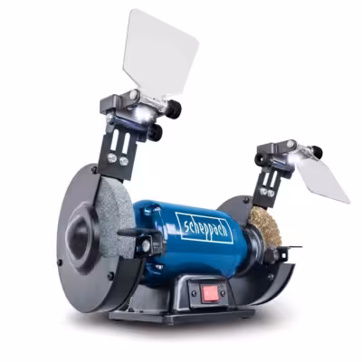 سنگ رومیزی دوطرفه شپخ مدل 150LB