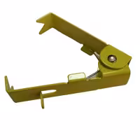 ساقه پاک کن گل 