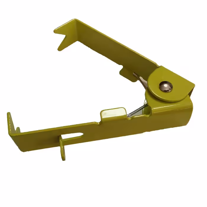 ساقه پاک کن گل 