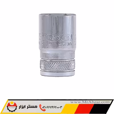 بکس 10 درایو 1/2 توسن