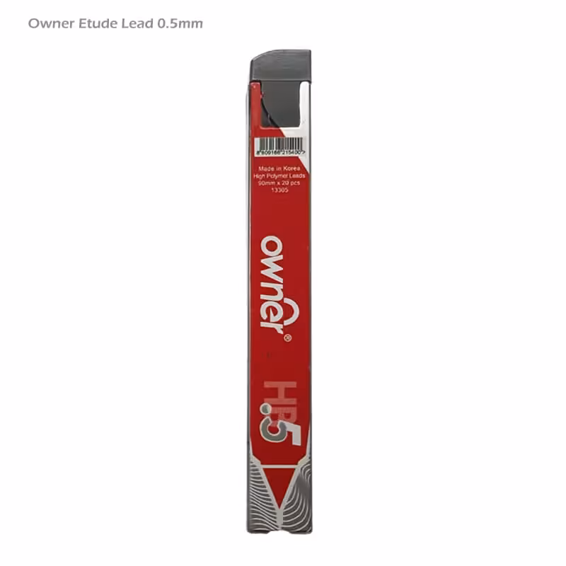 نوک اتود 0/5 اونر (Owner)