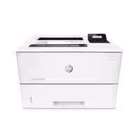 پرینتر چندکاره لیزری اچ پی مدل LaserJet Pro M501dn