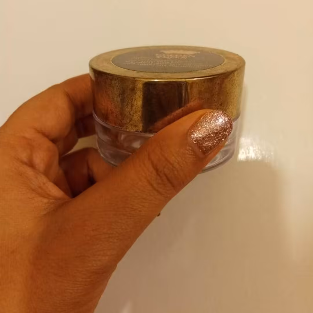 گلدن کویین گیاهی سایز کوچک