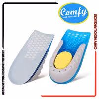 خارپاشنه و افزایش قد