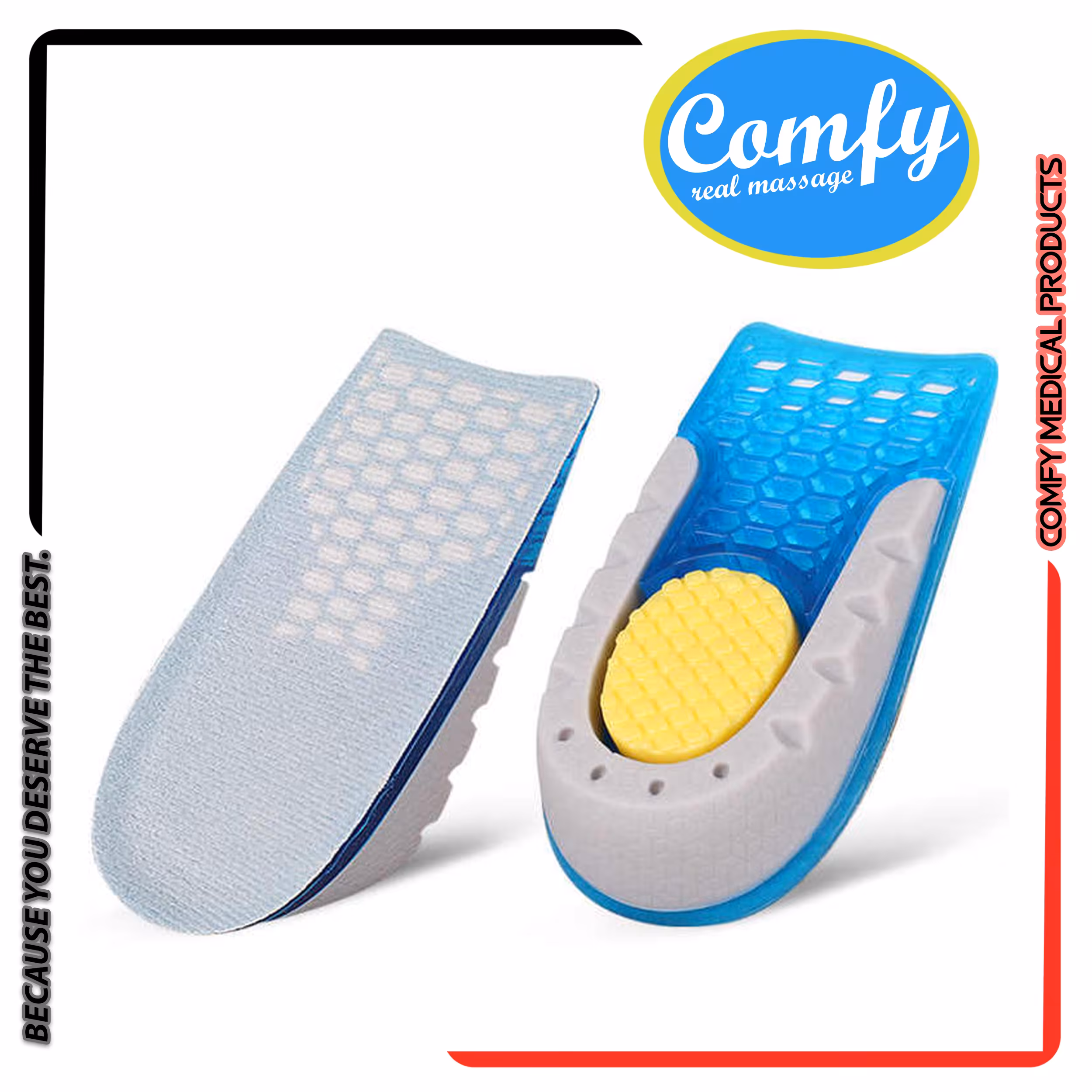 خارپاشنه و افزایش قد