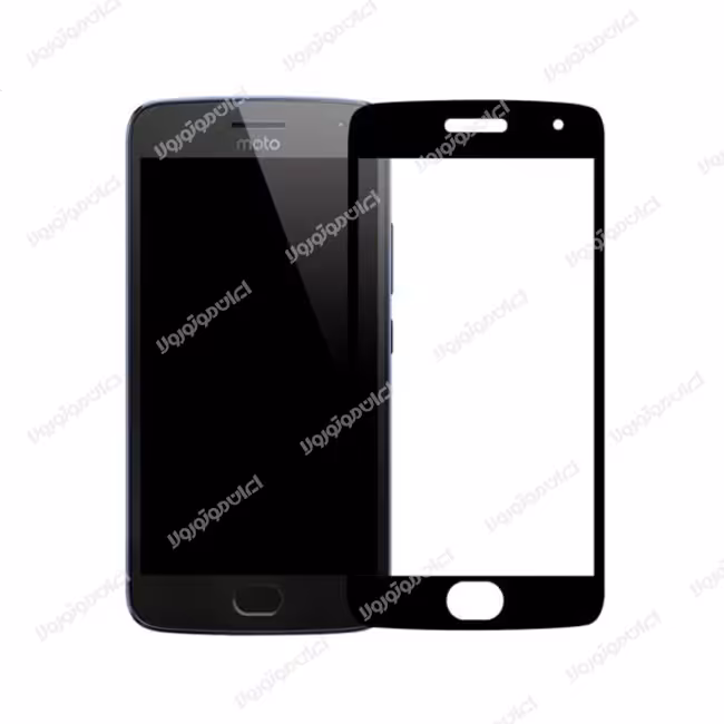 محافظ صفحه نمایش موتورولا موتو جی 5 / Motorola Moto G5