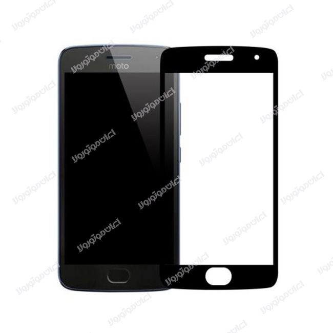 محافظ صفحه نمایش موتورولا موتو جی 5 / Motorola Moto G5