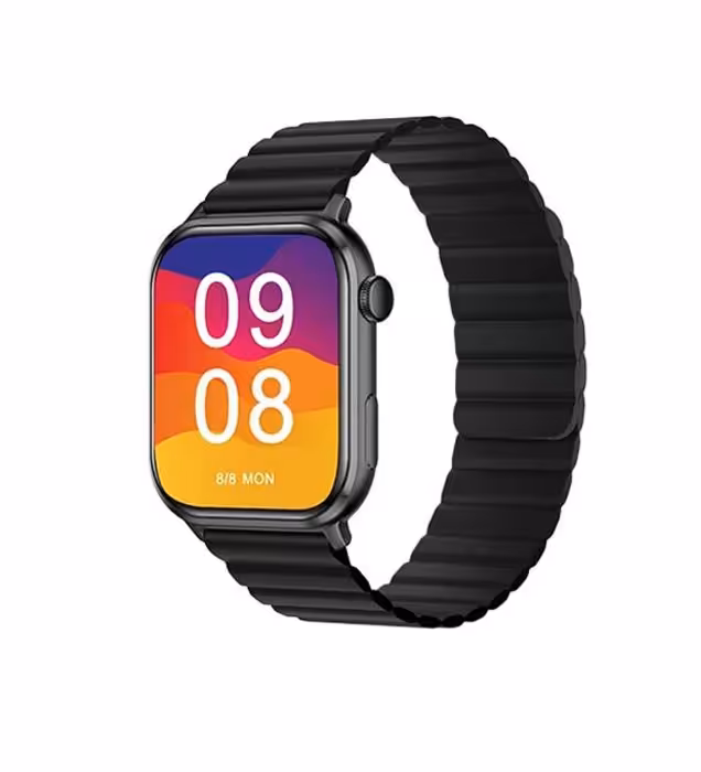 ساعت هوشمند ایمیلب W02