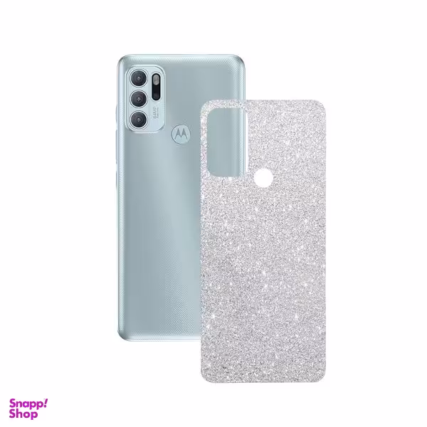 برچسب پوششی راک اسپیس (Rock Space) مدل BL003 مناسب برای گوشی موتورولا Moto G60S