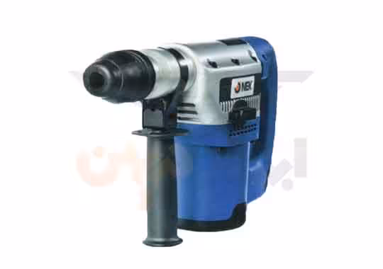 دریل بتن کن نک 38 میلیمتری nek 1038ch