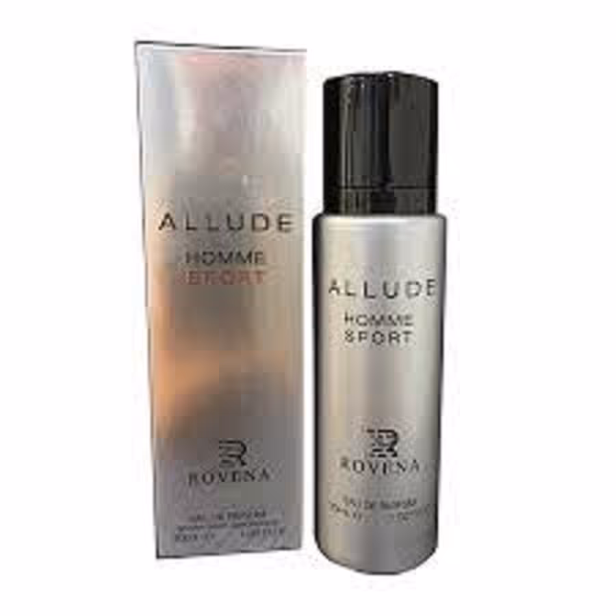 عطر مردانه الور هوم اسپرت شنل 30میل