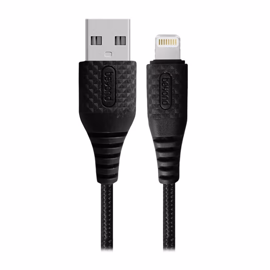 کابل 1 متری  Lightning بیاند BA-312