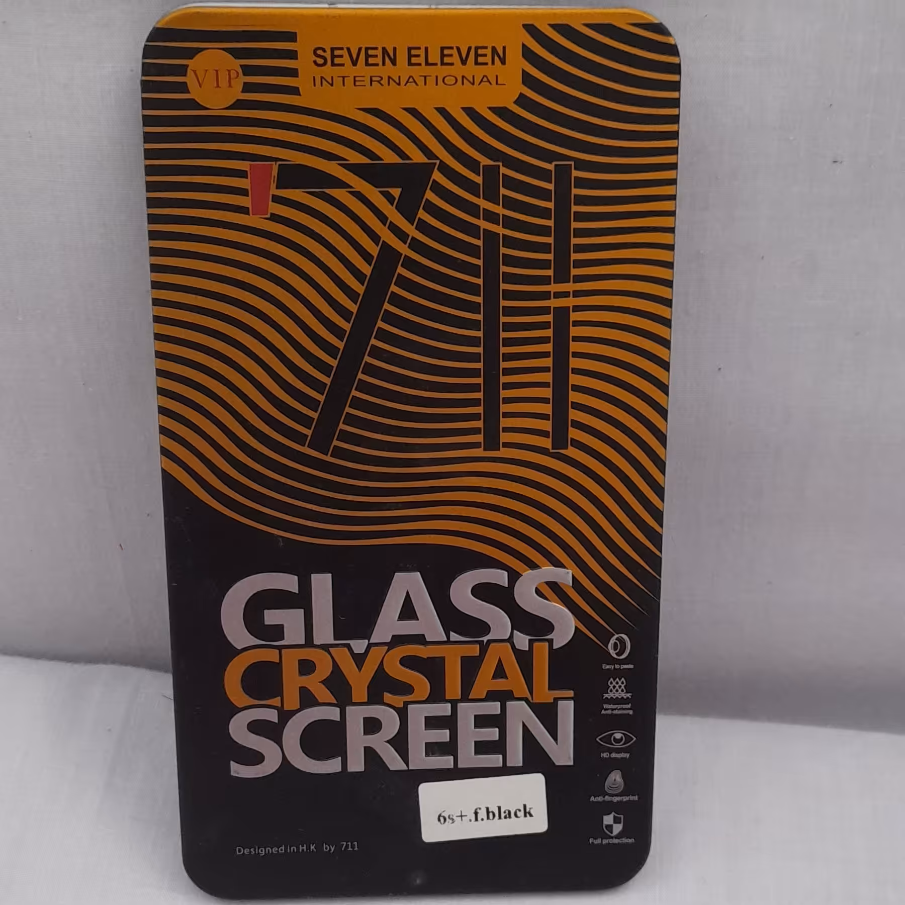 محافظ صفحه آیفون 6پلاس