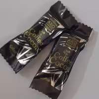 شکلات قهوه کافئین دار  اصلی