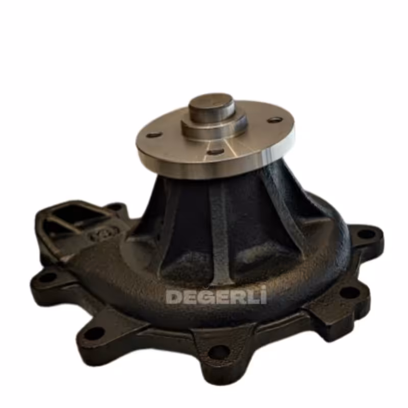 واتر پمپ  دیرلی   ایسوزو 6 تن ( چدنی )