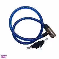 قفل دوچرخه مدل 8