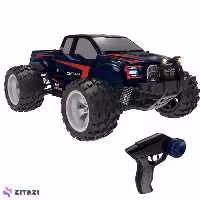 ماشین بازی کنترلی دبل ای مدل Ford F-150 کد E325-003