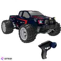 ماشین بازی کنترلی دبل ای مدل Ford F-150 کد E325-003
