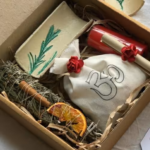 پک هدیه  شب بو