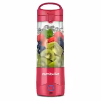 شیکر شارژی نوتریبولت