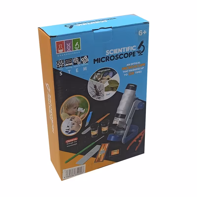 میکروسکوپ مدل MIC1220