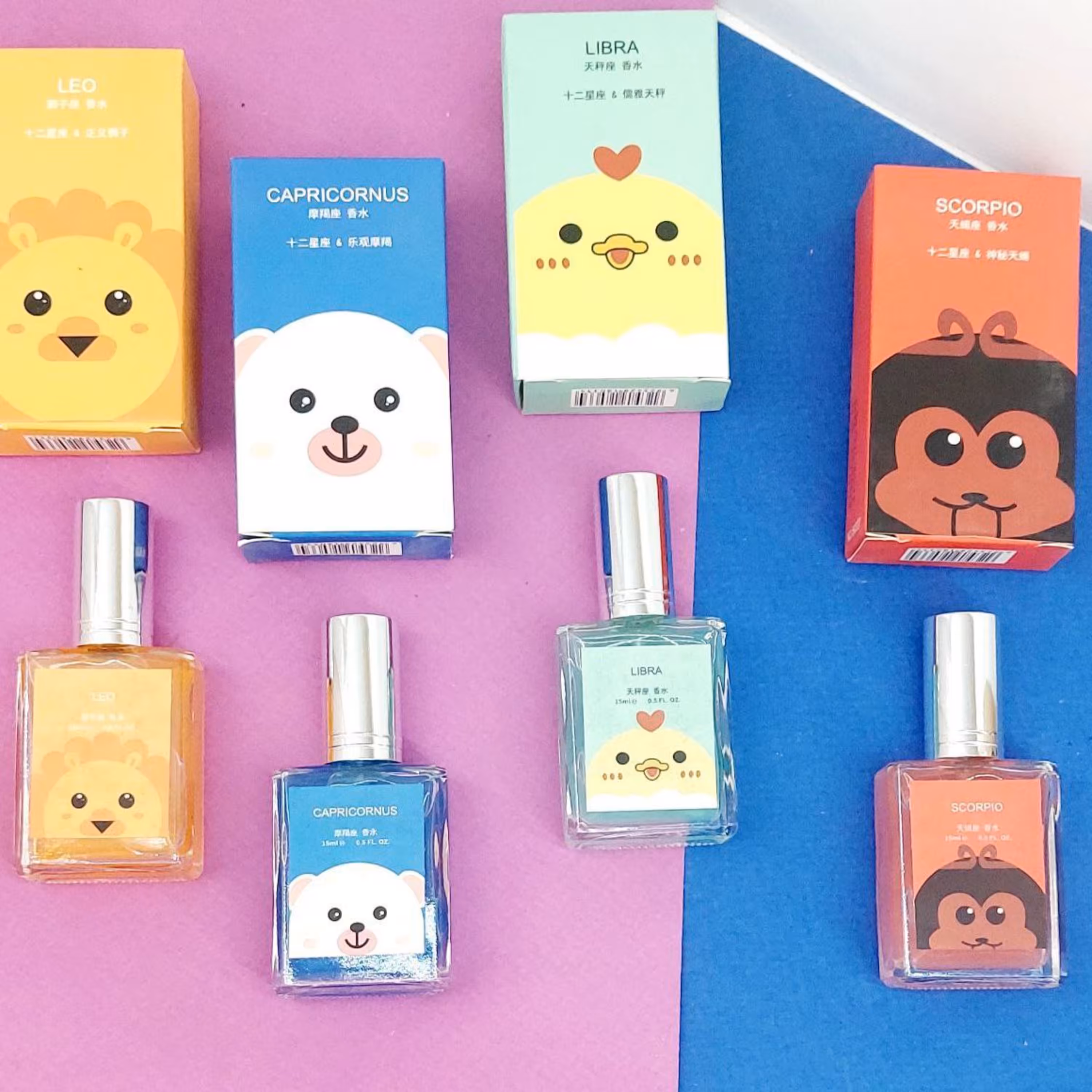 بادی اسپلش مینی فانتزی