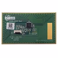 تاچ پد لپ تاپ ایسوس K52_200908-052205_2009018-052202