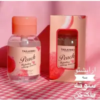 پاک کننده آرایشی هلو  تایلامی