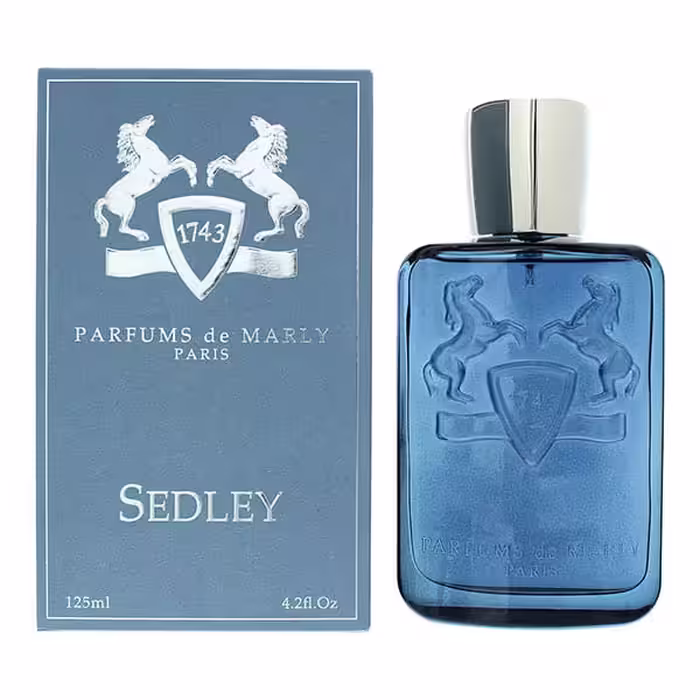 عطر پرفیوم دی مارلی سدلی