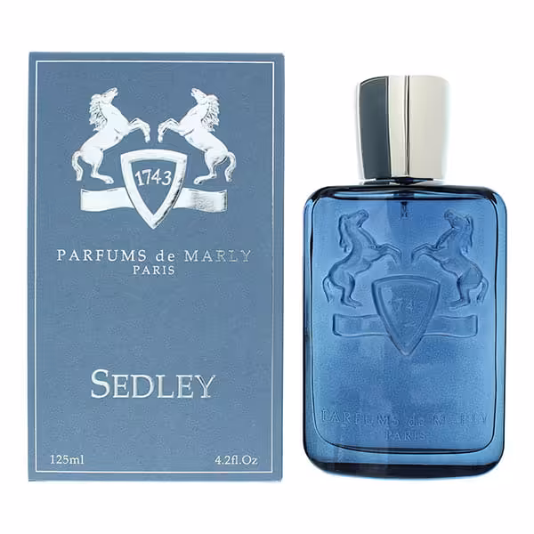 عطر پرفیوم دی مارلی سدلی