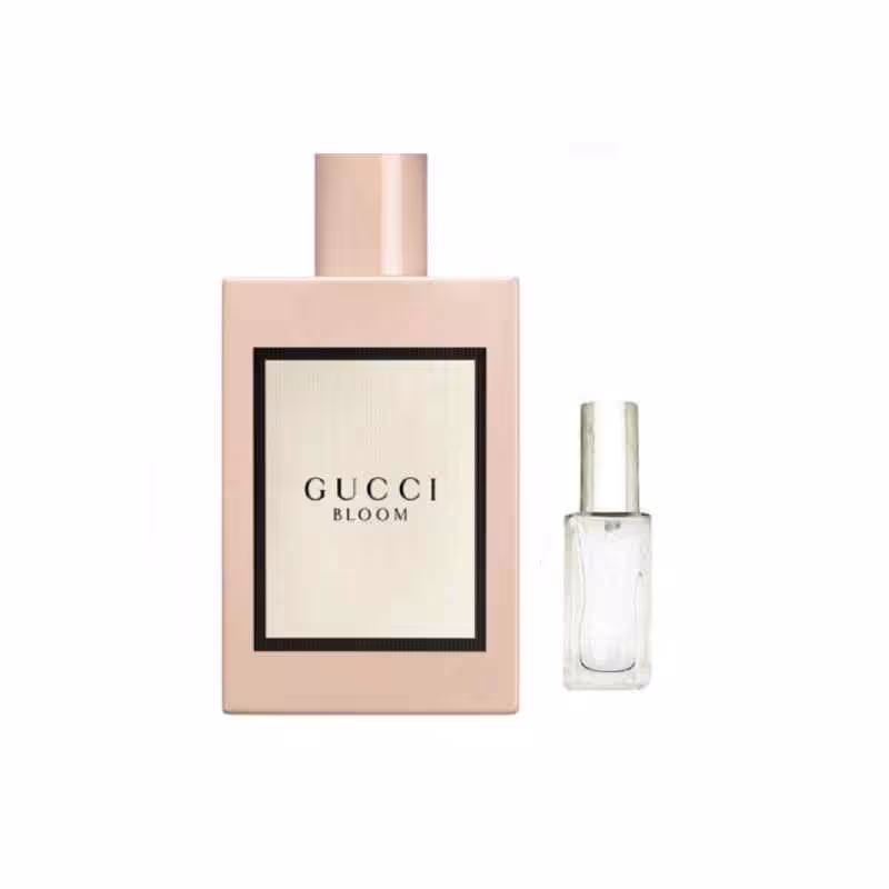 10 گرم عطر خالص زنانه گوچی بلوم Gucci Bloom