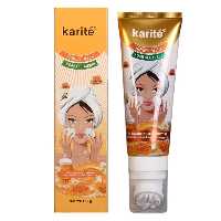 فوم شستشو صورت کاریته مدل Honey