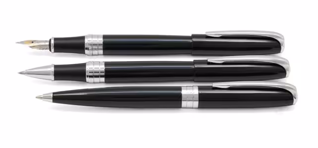 خودکار، روان نویس و خودنویس یوروپن مدل Esteem