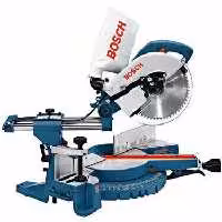 اره فارسی بر کشویی بوش مدل GCM10S