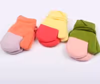 دستکش بند دار