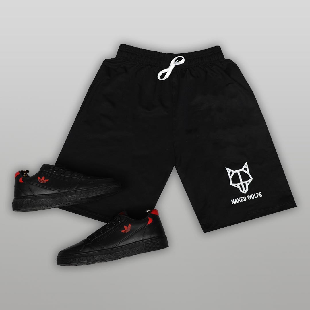 شلوارک گرگ Wolf