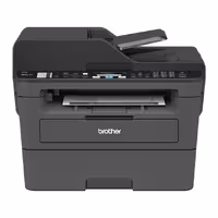 پرینتر لیزری برادر مدل MFC-L2715DW