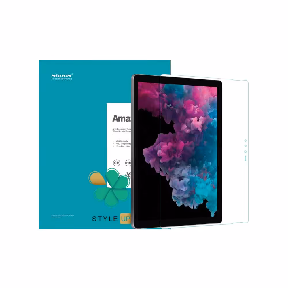 گلس نیلکین تبلت مایکروسافت Surface Pro 5 مدل H  Amazing