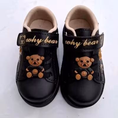 ونس دختر چسبی راحتی کفش تدی ونس تدی کفش بچگانه تدی