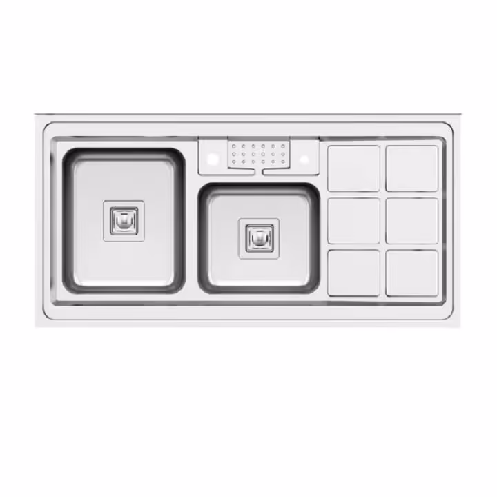 خرید و قیمت سینک توکار کن مدل 9031s45