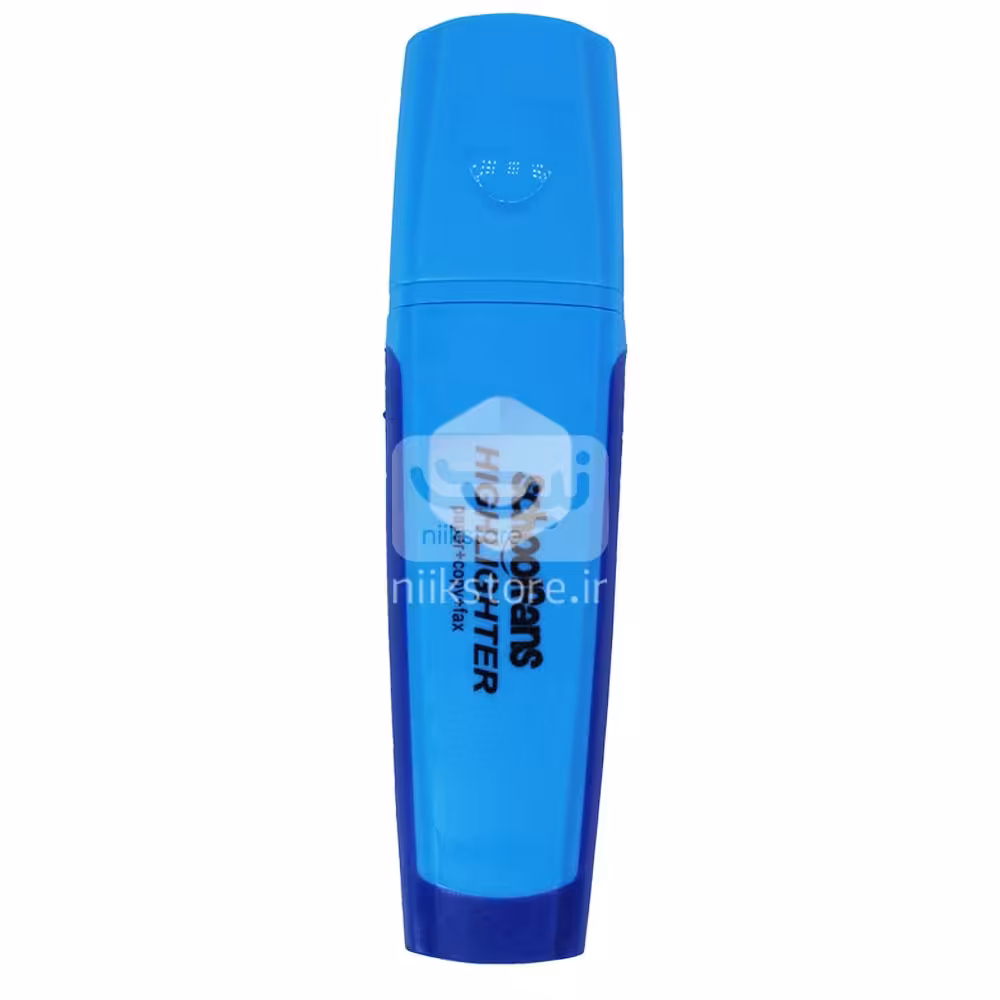 ماژیک علامت زن  اسکول فنس کد 92300school fans highlight marker no.92300