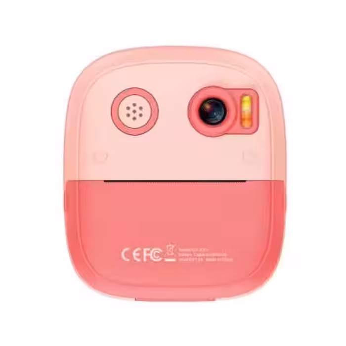 دوربین عکاسی و چاپ فوری ایکس او مدل XO-XJ04